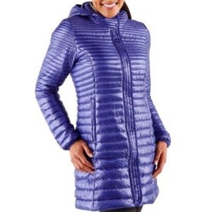 Patagonia Fiona Parka 